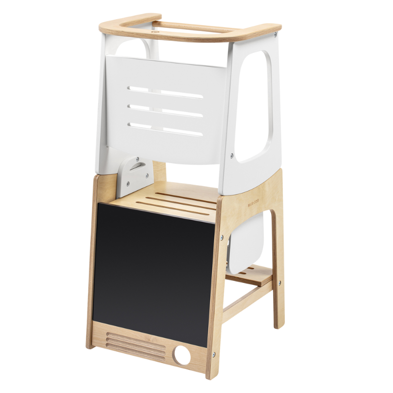 Toucan 3-In-1 Tower