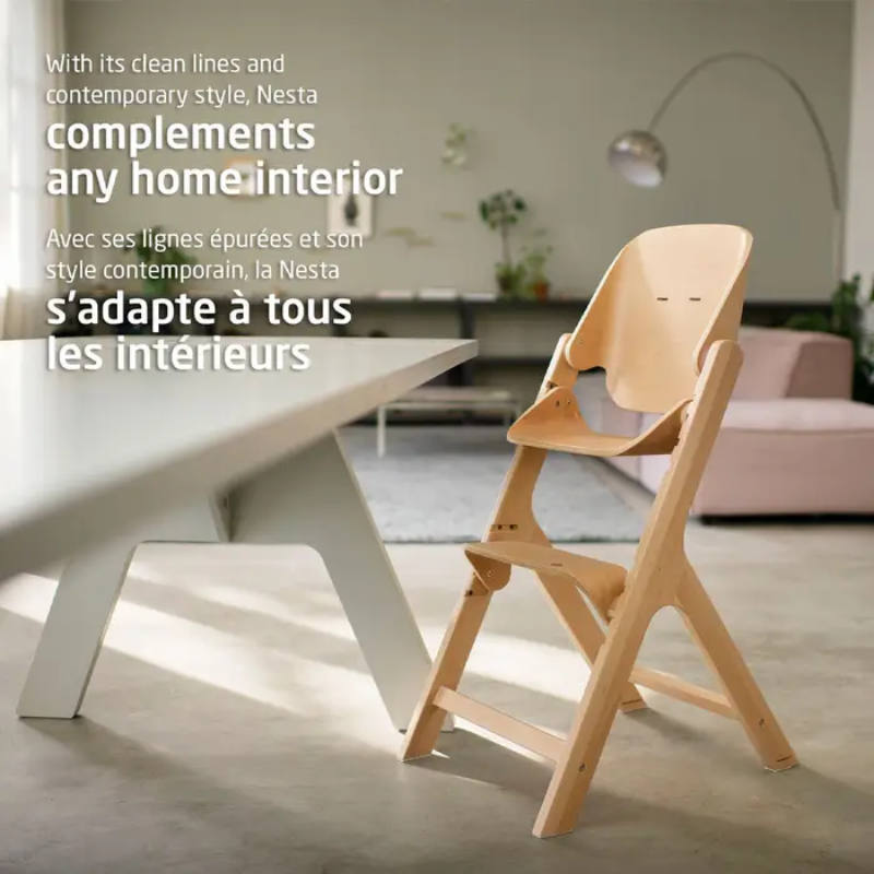 Nesta 3-in-1 High Chair