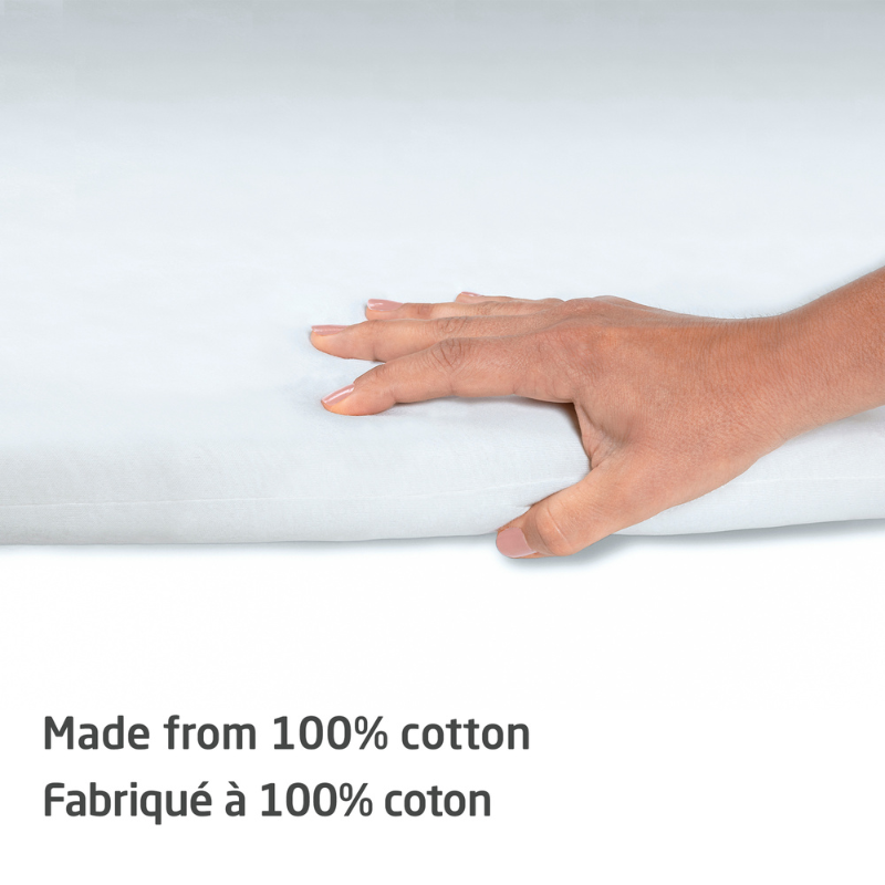 Calao/Swift Bassinet Mode Sheets - 2 Pack