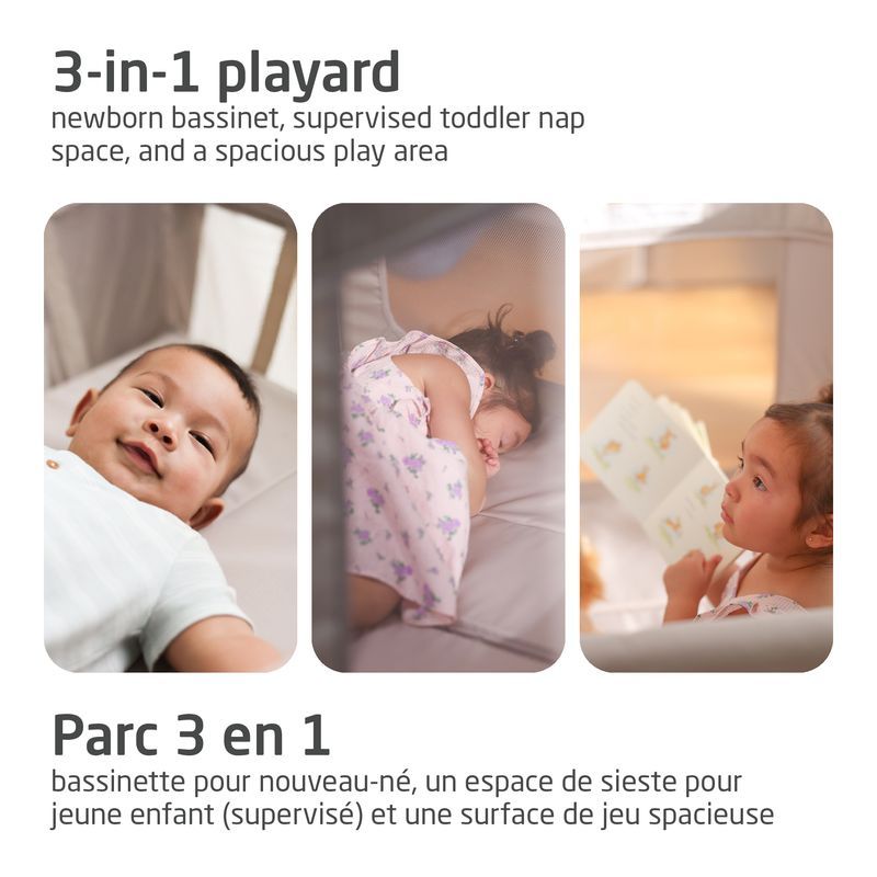 Swift Playard
