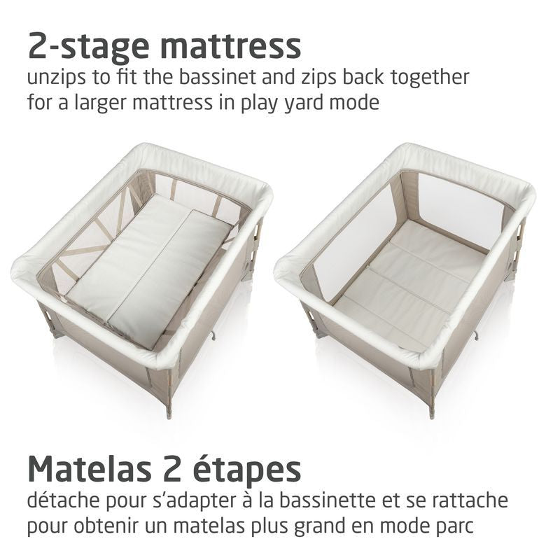 Swift Playard