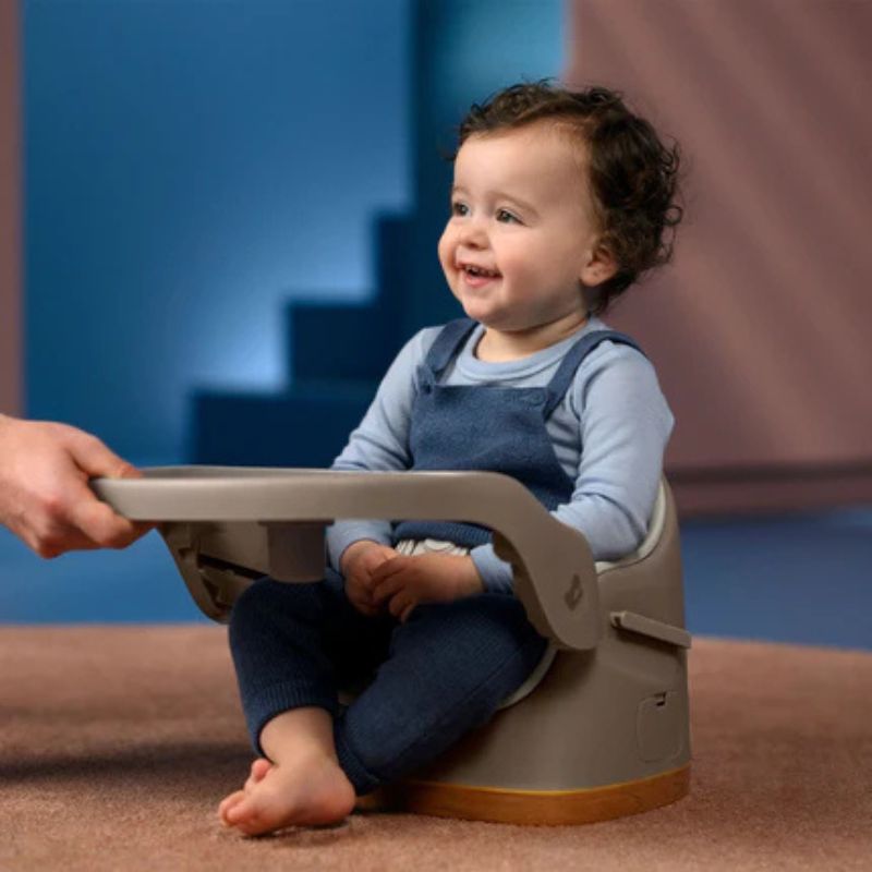 Jay Plus 3 in 1 Feeding Booster