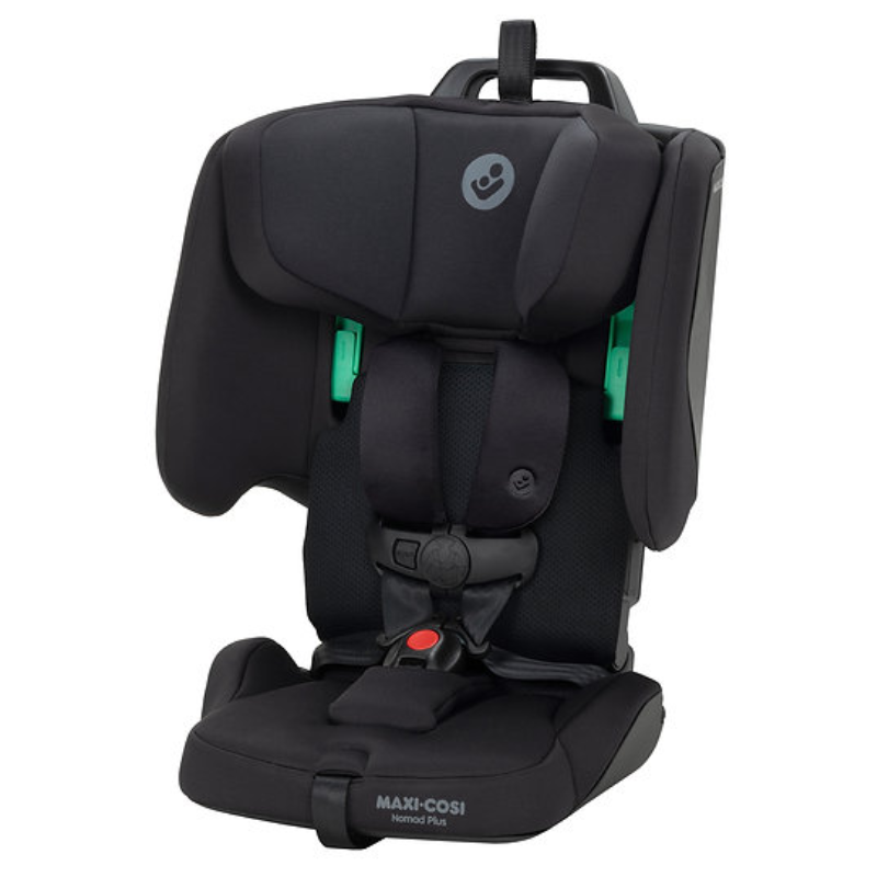 Nomad Plus Travel Car Seat