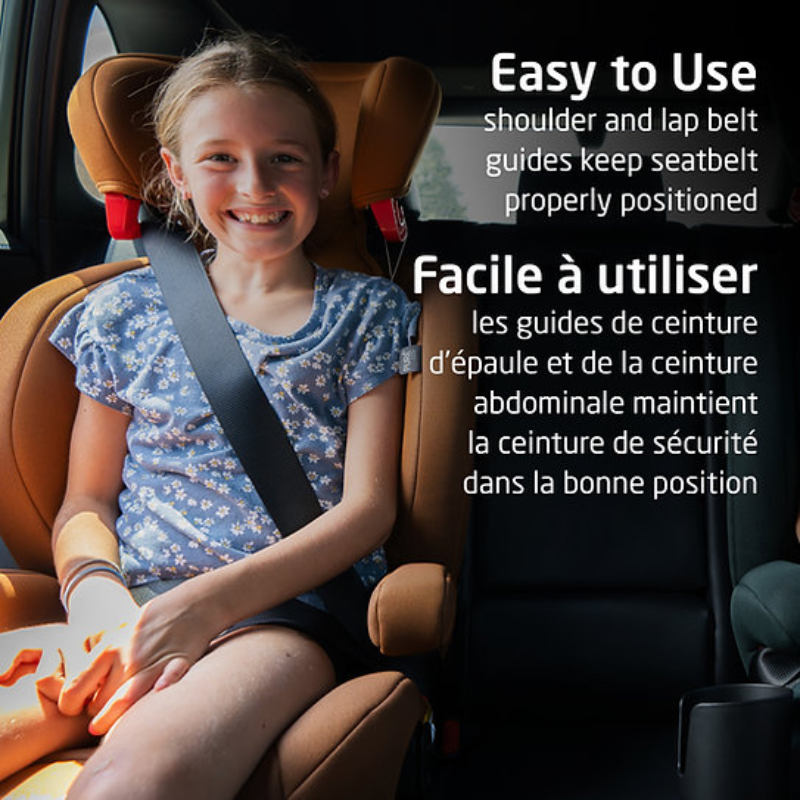 RodiSport 2-in-1 Booster Seat
