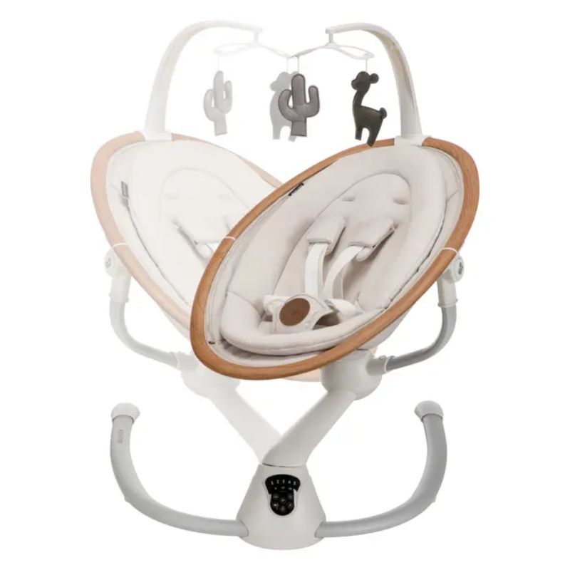 Cassia Swing Horizon Sand