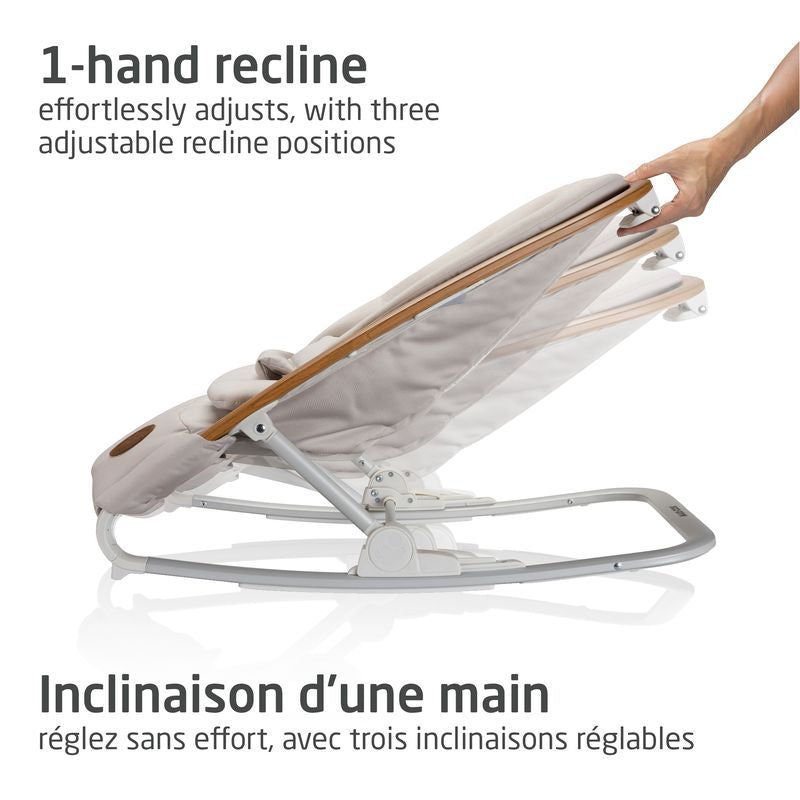2-in-1 Kori Rocker