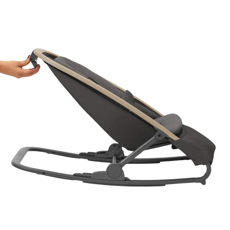 2-in-1 Kori Rocker