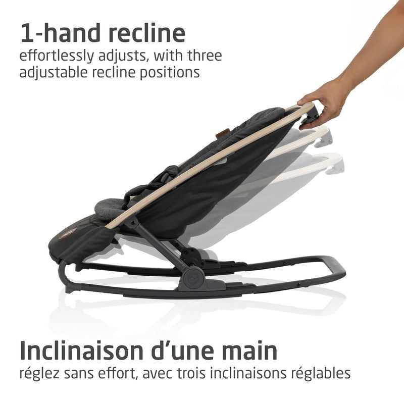 2-in-1 Kori Rocker