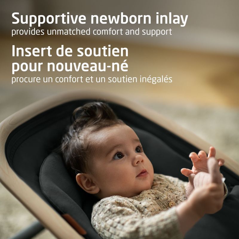 2-in-1 Kori Rocker