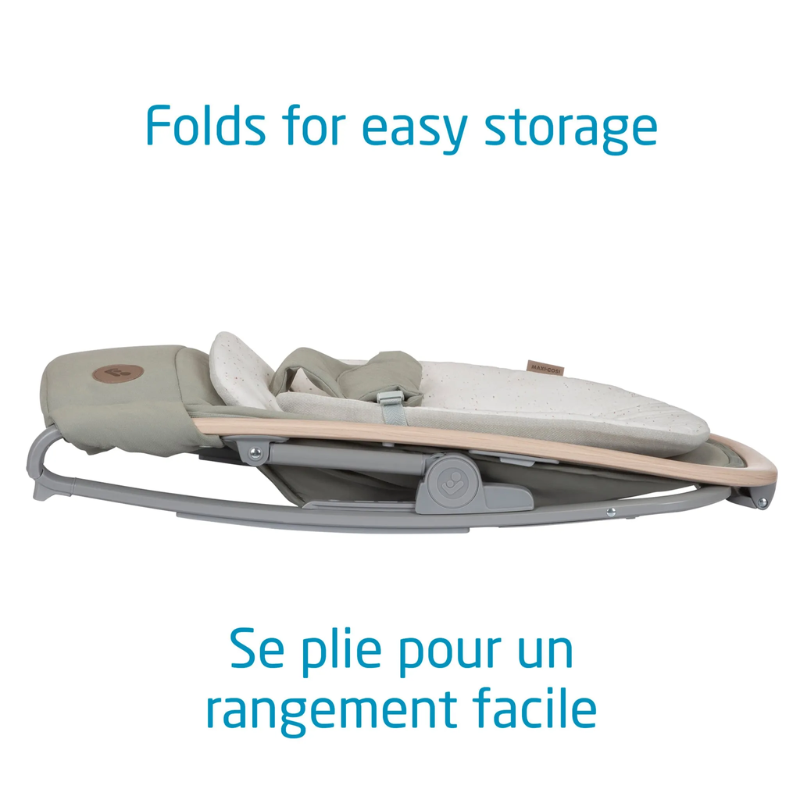 2-in-1 Kori Rocker