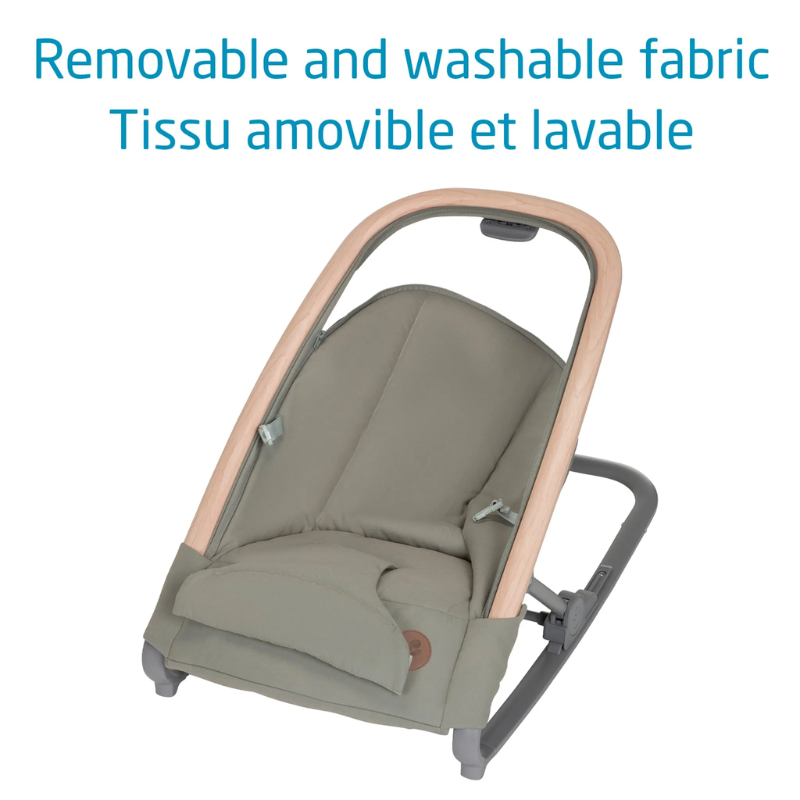 2-in-1 Kori Rocker