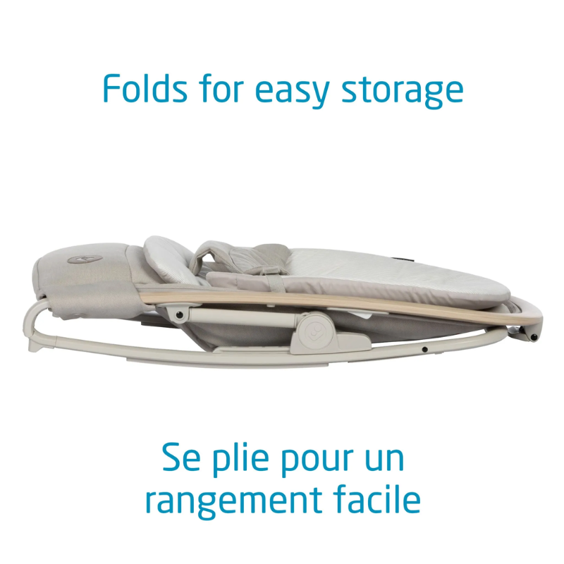 2-in-1 Kori Rocker