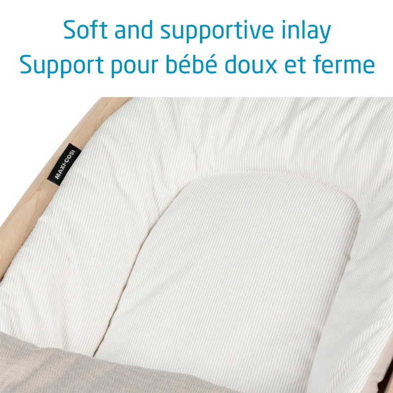 2-in-1 Kori Rocker