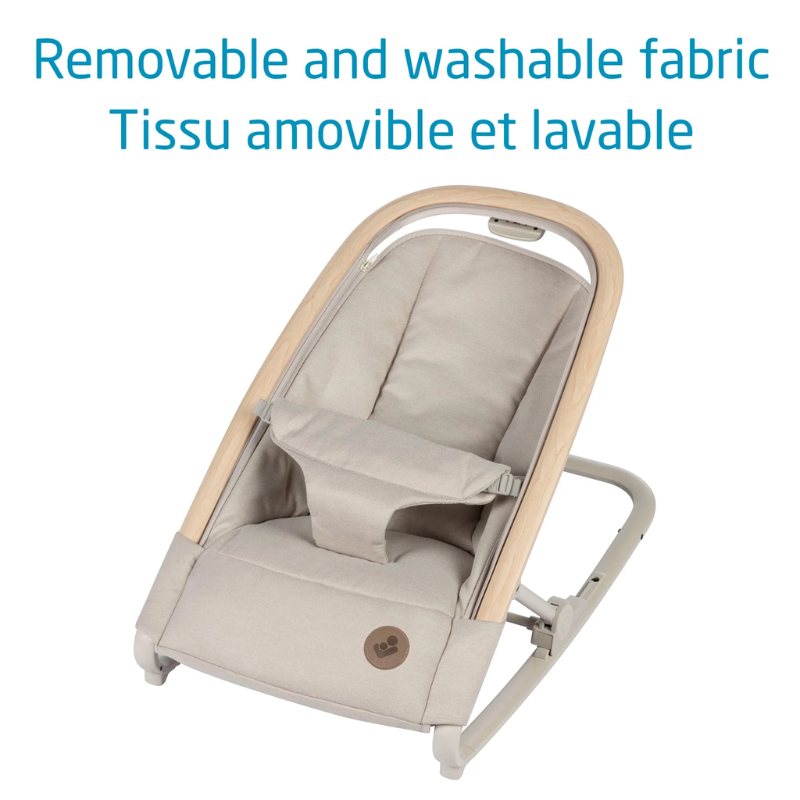 2-in-1 Kori Rocker