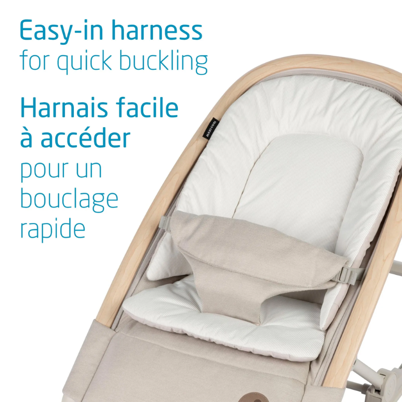 2-in-1 Kori Rocker