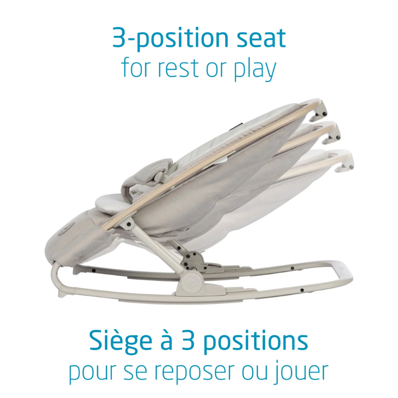 2-in-1 Kori Rocker