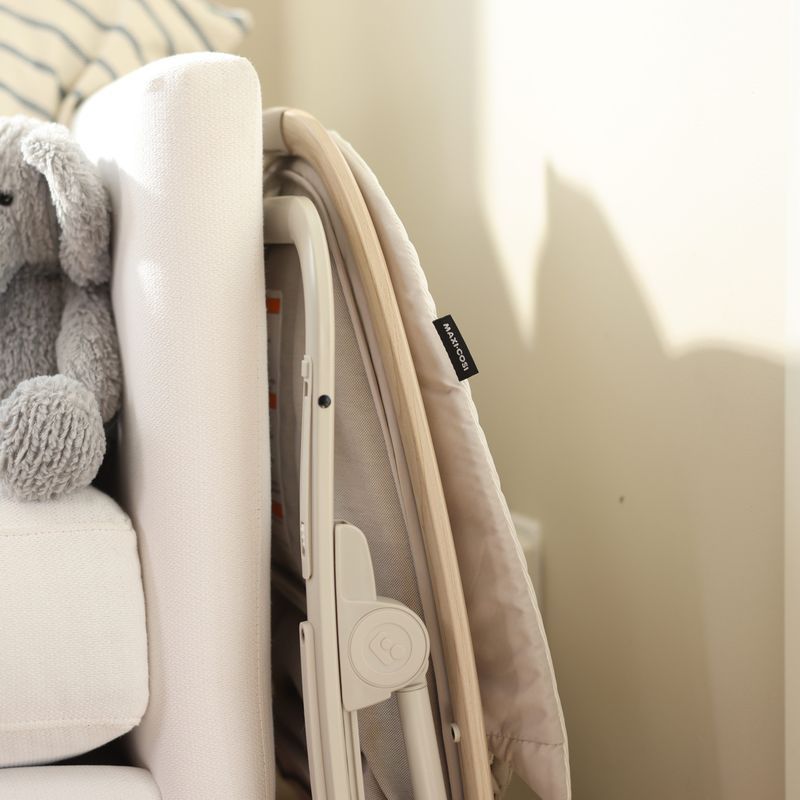 2-in-1 Kori Rocker