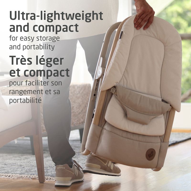2-in-1 Kori Rocker