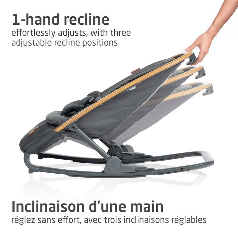 2-in-1 Kori Rocker