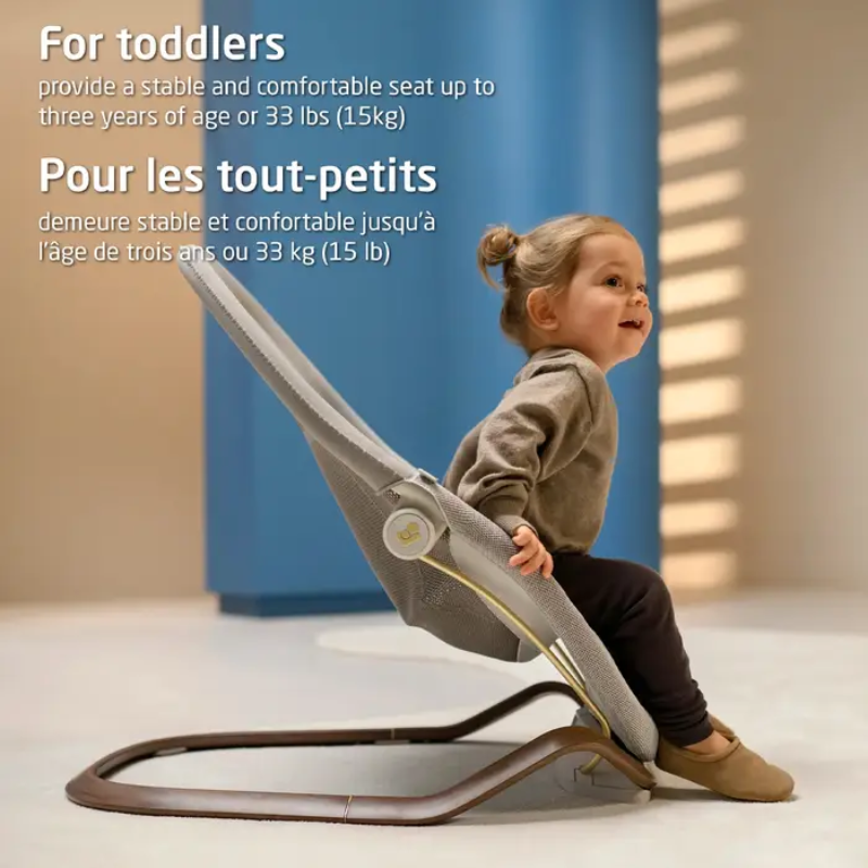 Dove Pro Bouncer