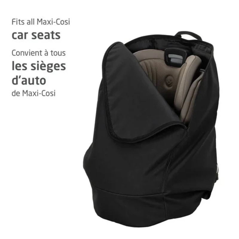 Car Seat Travel Bag