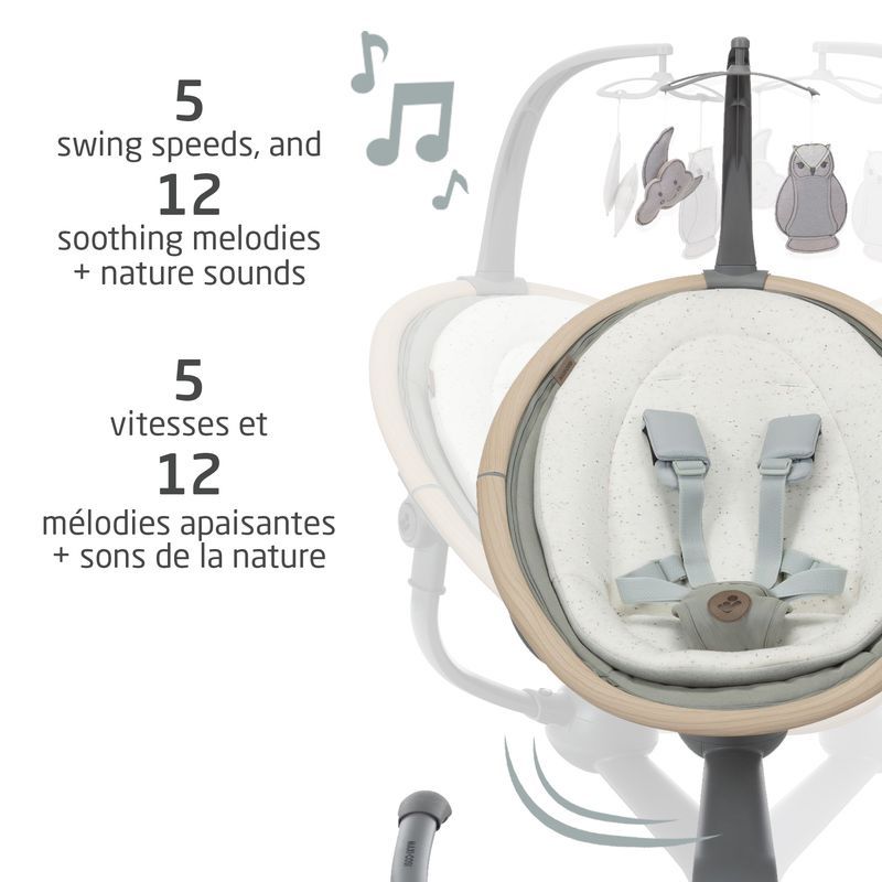 Cassia Swing