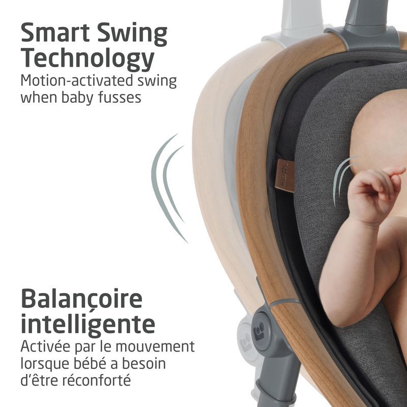 Cassia Swing