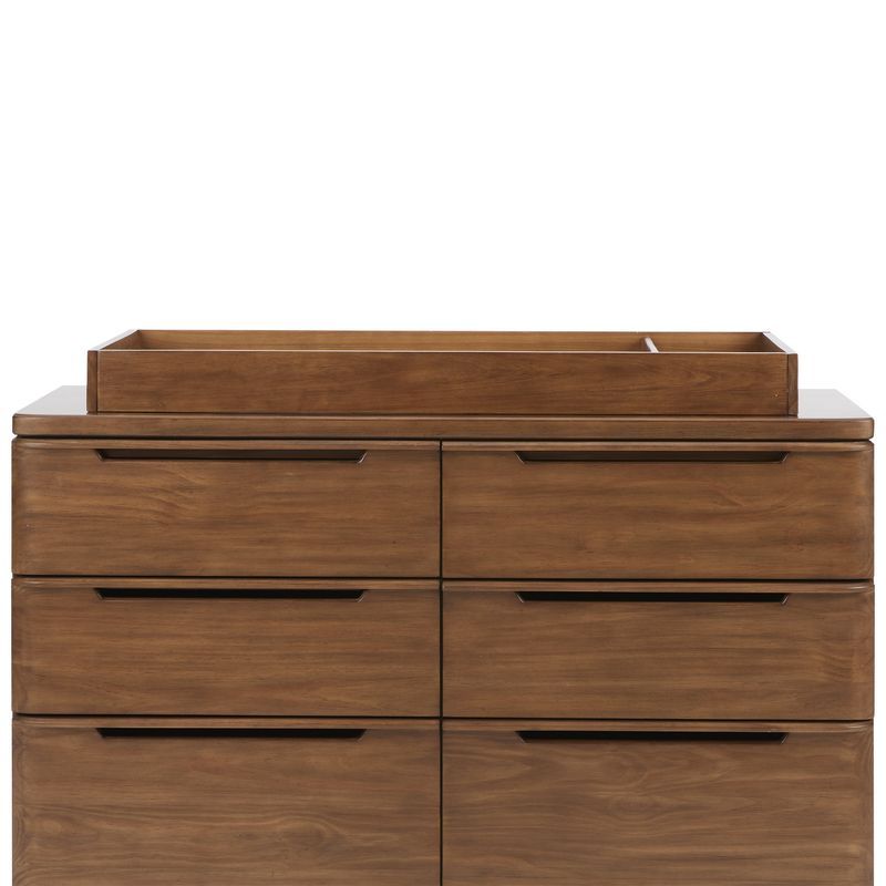 Embraced Forms Dresser Changing Tray Topper