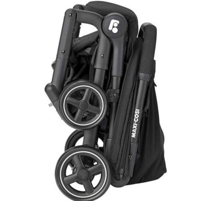 Lara Ultra Compact Stroller