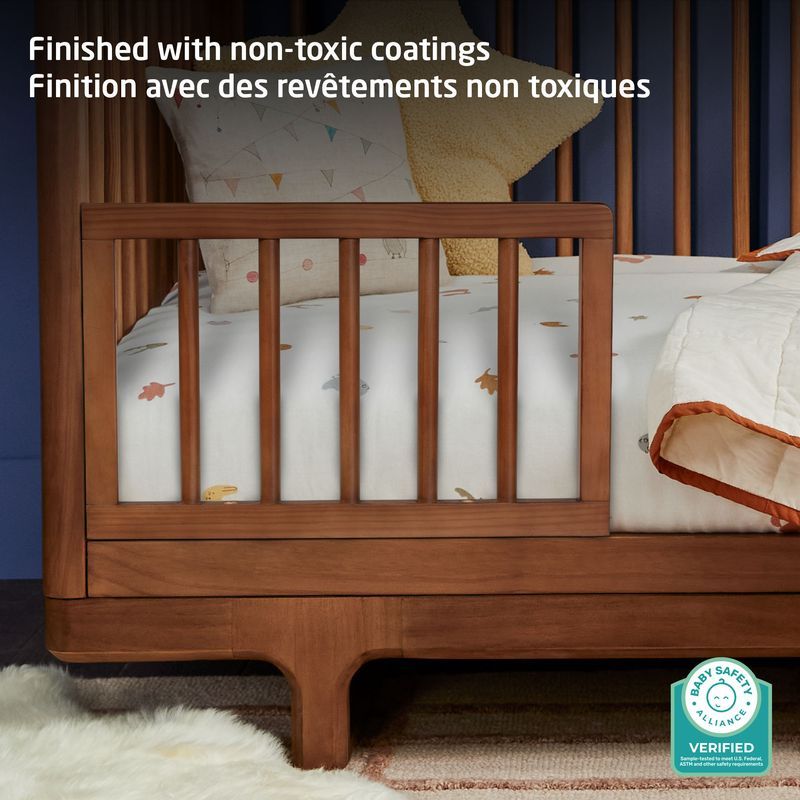 Embraced Forms Crib Conversion Kit