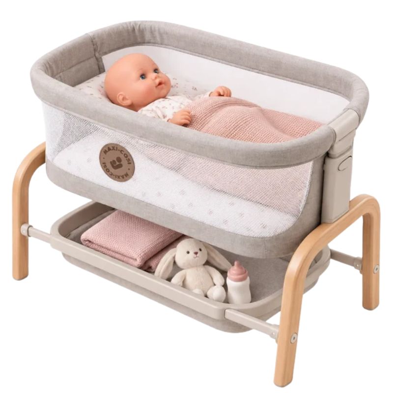 Iora Bassinet Doll Toy