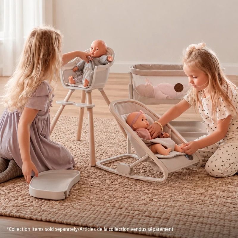 Kori Doll Rocker Toy