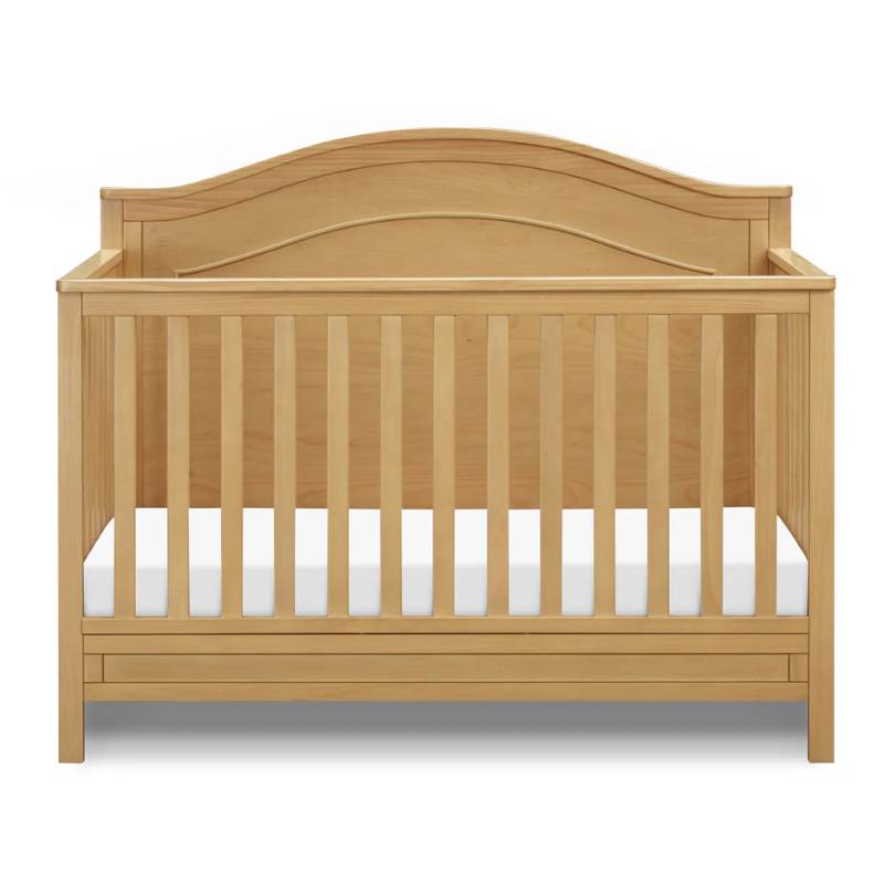 Charlie 4-in-1 Convertible Crib