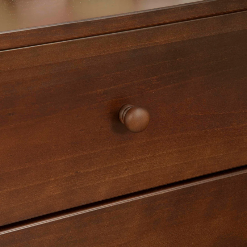 Morgan 6-Drawer Dresser