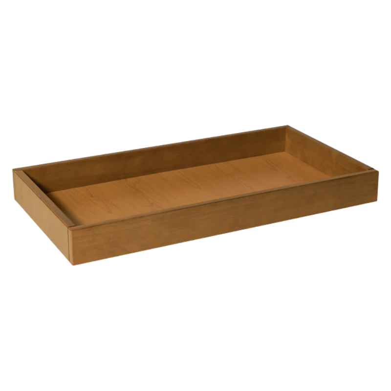Universal Removable Changing Tray