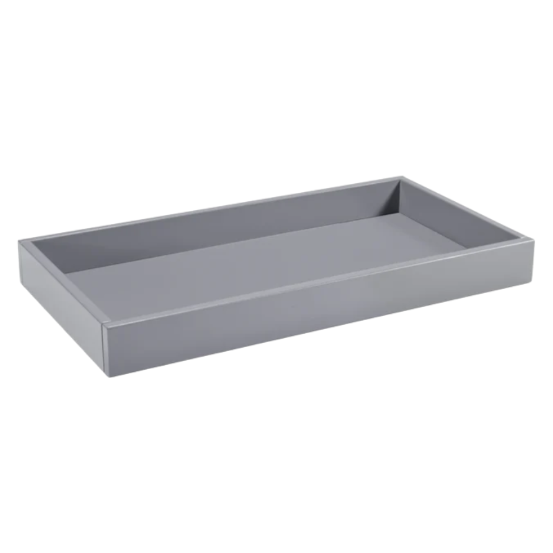 Universal Removable Changing Tray