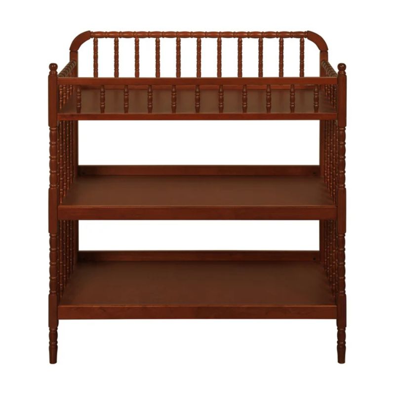 Jenny Lind Changing Table
