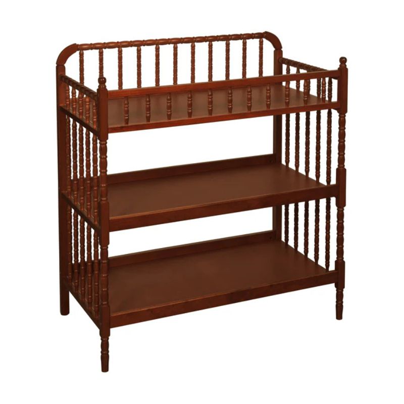Jenny Lind Changing Table