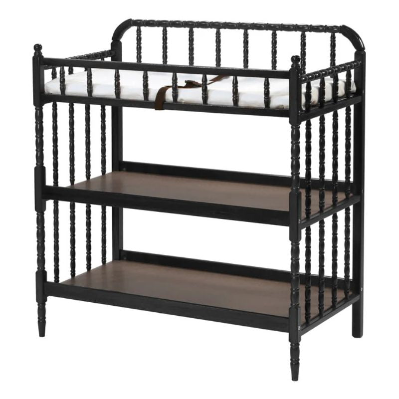 Jenny Lind Changing Table