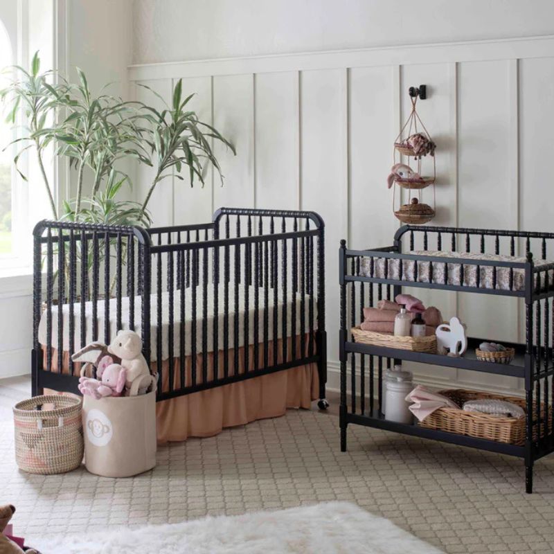 Jenny Lind Changing Table
