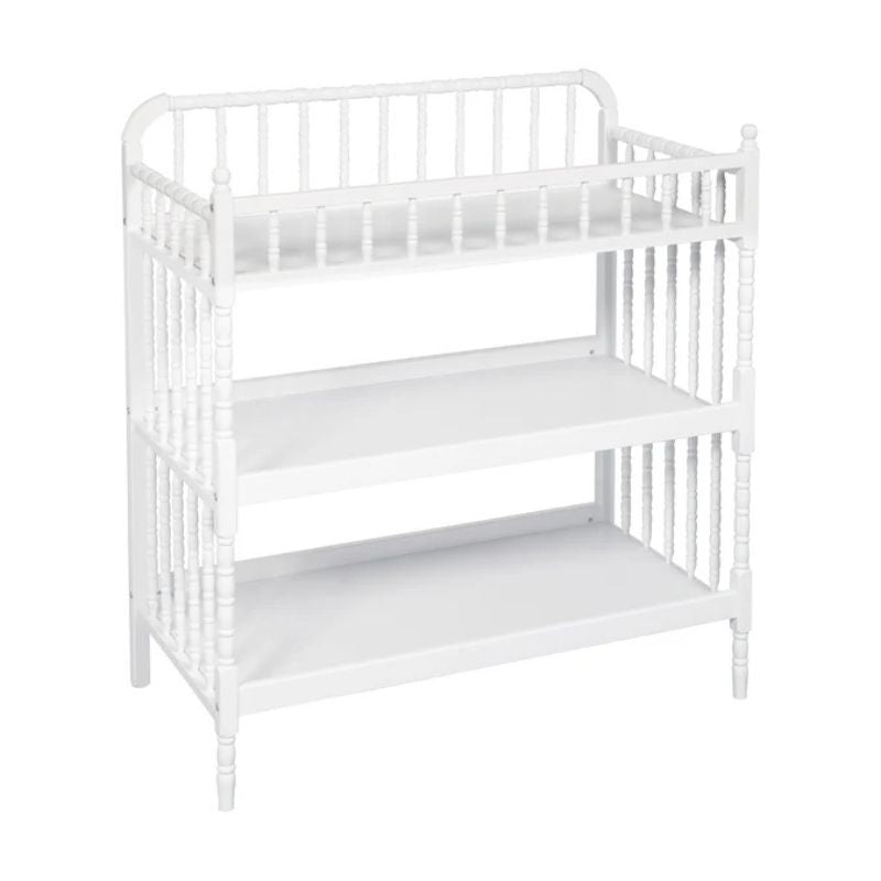 Jenny Lind Changing Table