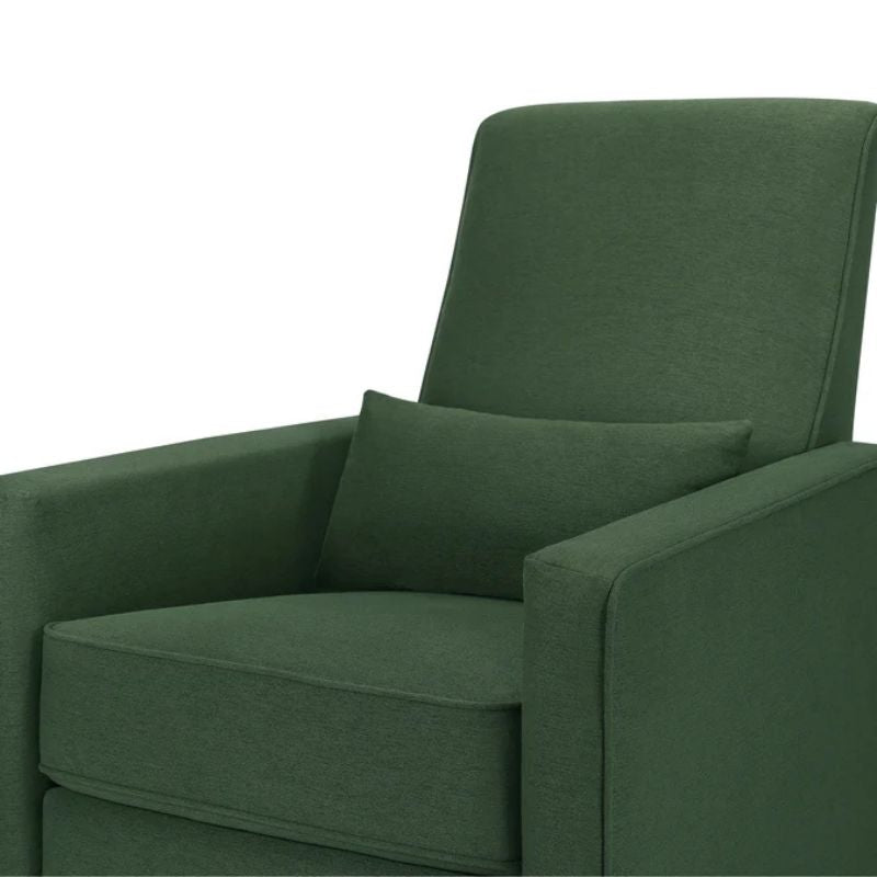 Piper Recliner and Swivel Glider
