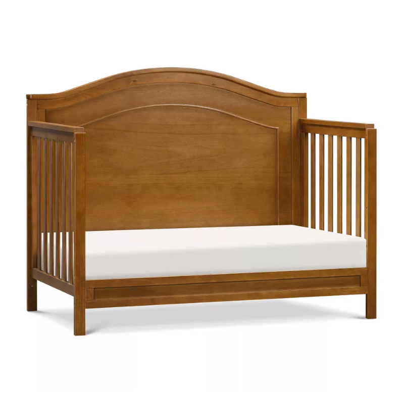 Charlie 4-in-1 Convertible Crib by DaVinci at $399! Shop now at Nestled by Snuggle Bugz for Cribs.