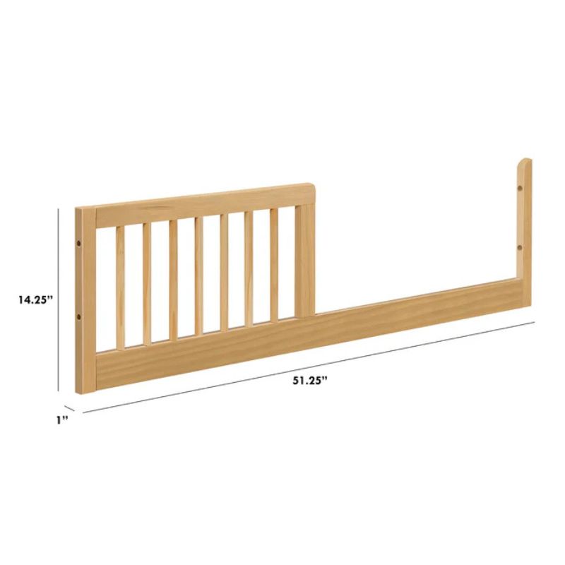 Toddler Gate for Birdie Crib