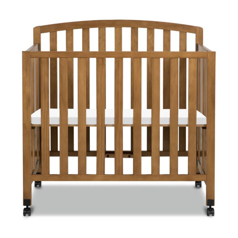 Dylan Folding Portable 3-in-1 Mini Crib