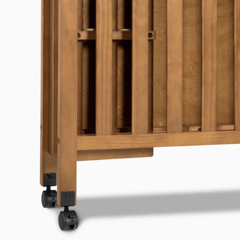 Dylan Folding Portable 3-in-1 Mini Crib