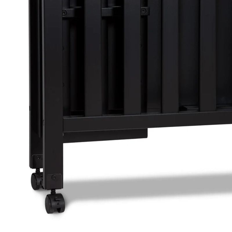Dylan Folding Portable 3-in-1 Mini Crib