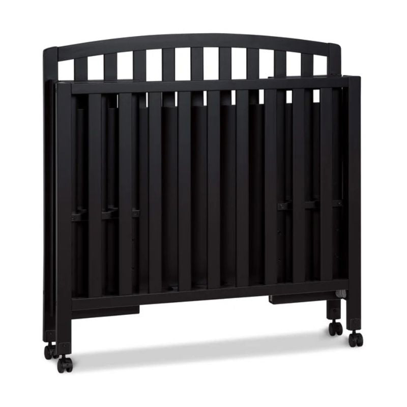 Dylan Folding Portable 3-in-1 Mini Crib