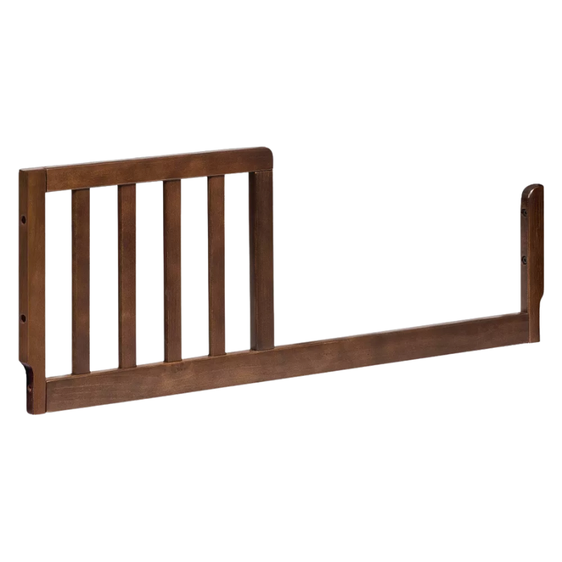 Mini Toddler Bed Conversion Kit for Mini Crib