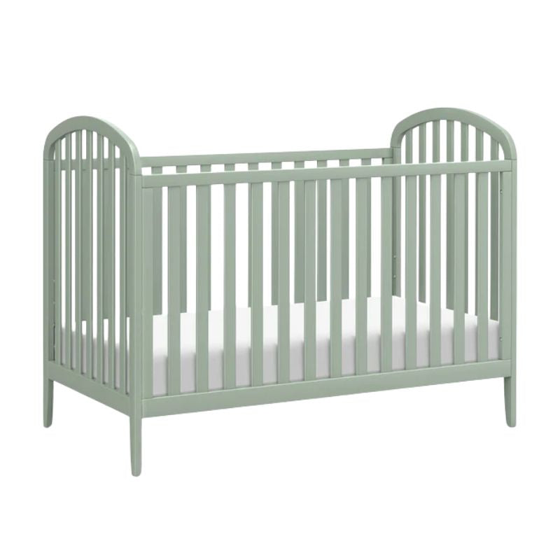 Beau 3-in-1 Convertible Crib